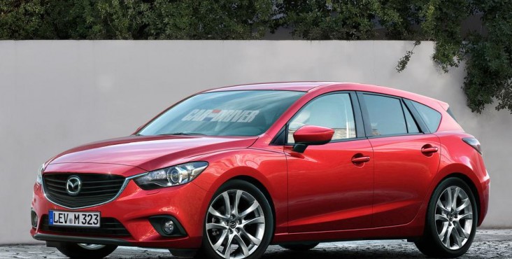 1.3 Skyactiv-D - 84hp