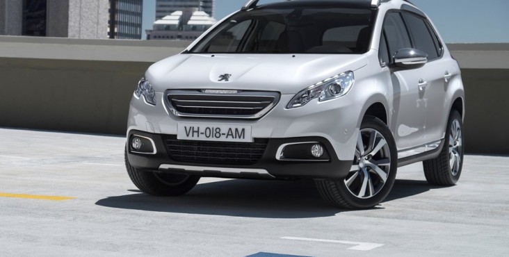 1.4 e-HDI - 68hp