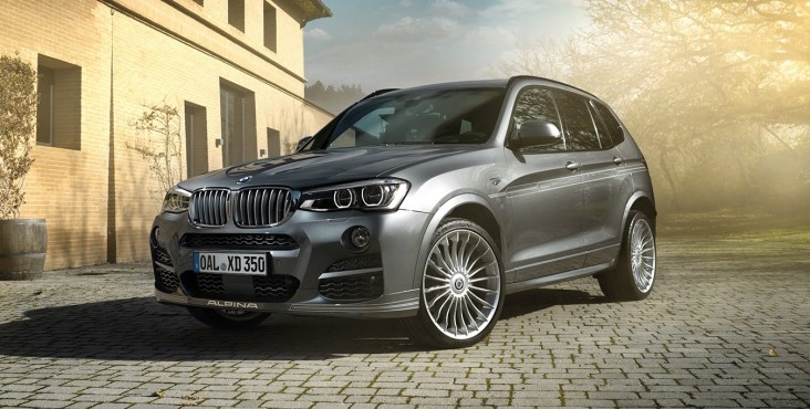 XD3 BiTURBO  - 350hp