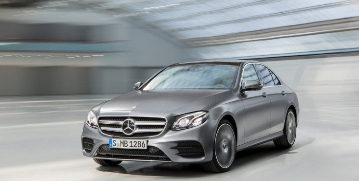 180 CDI - 120hp