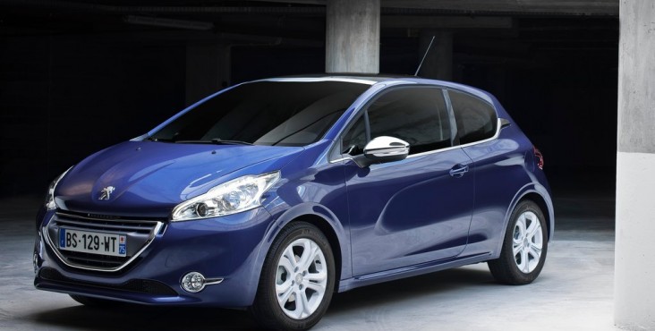 1.6 e-HDi - 92hp