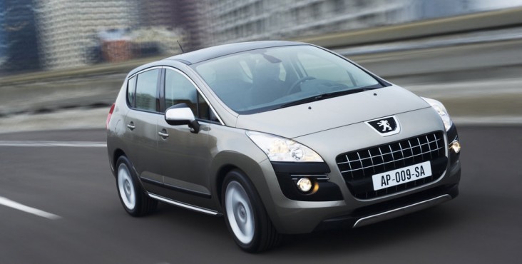 2.0 HDi - 150hp