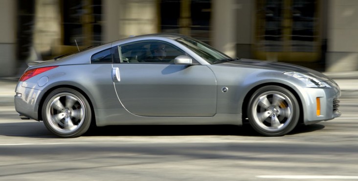 3.5 V6 - 280hp