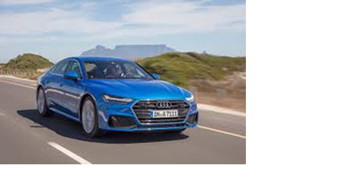 40 TDI (2.0 TDI) - 204HP