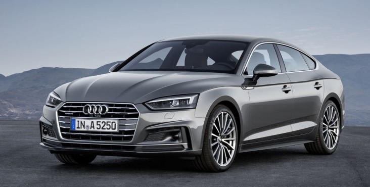 2.0 TFSI - 252hp