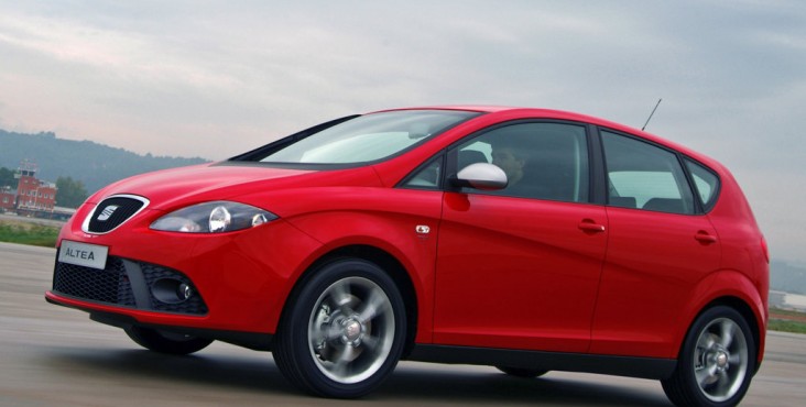 2.0 TFSi - 200hp