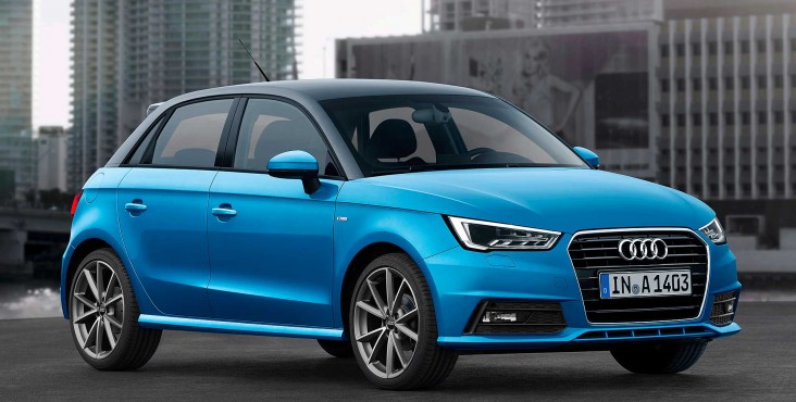 1.0 TFSI - 82hp