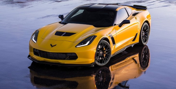 7.0 V8 - 512hp