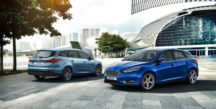 2.0  TDCI Ecoblue -  150hp