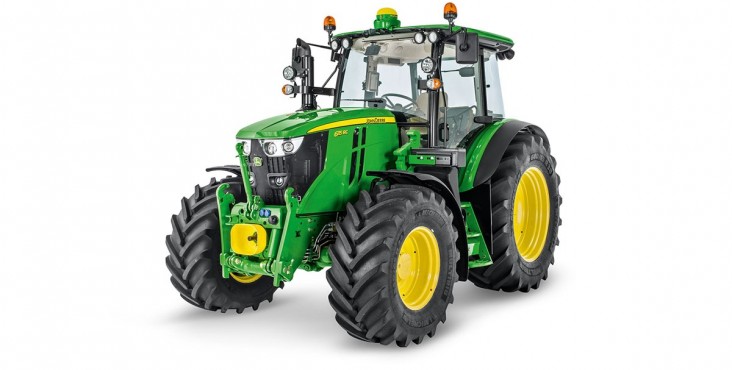 6090MC - 4.5 - 90hp