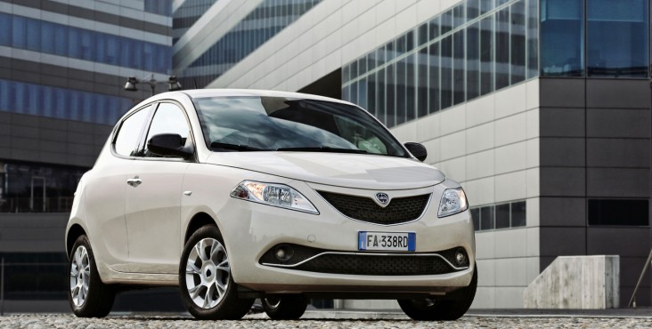 0.9 TwinAir - 85hp