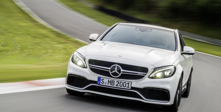 C200 - 184hp