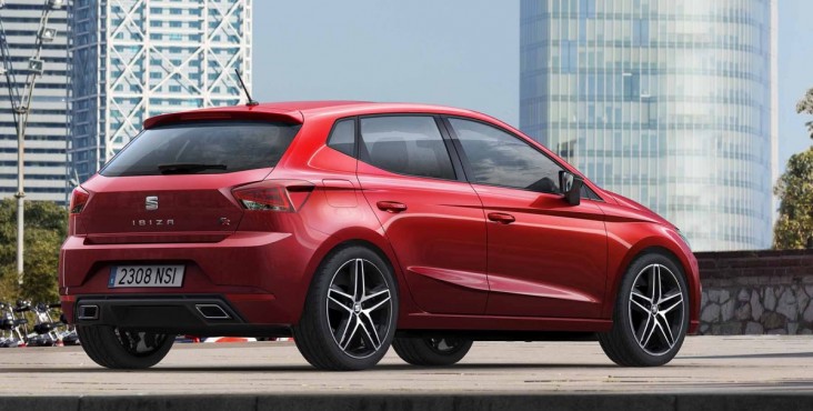 1.0 TSI - 115hp