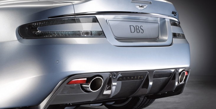 5.2 V12 BiTurbo - 725hp