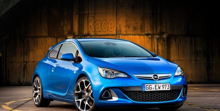 Vauxhall/Opel Astra J 09/2009 - 2015 tuning review