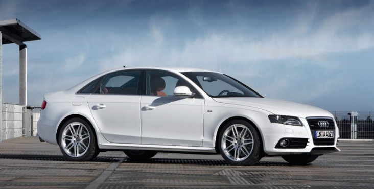 3.0 TFSI - 290hp