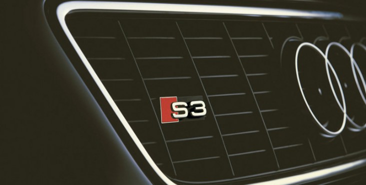 S3 1.8 T - 210hp