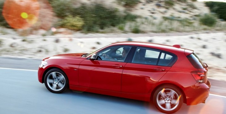 BMW 1 Series F20 - 2011 > tuning review