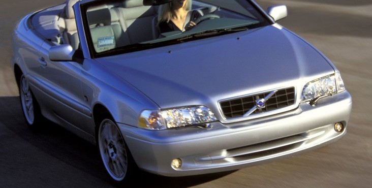 2.5 T5 - 240hp