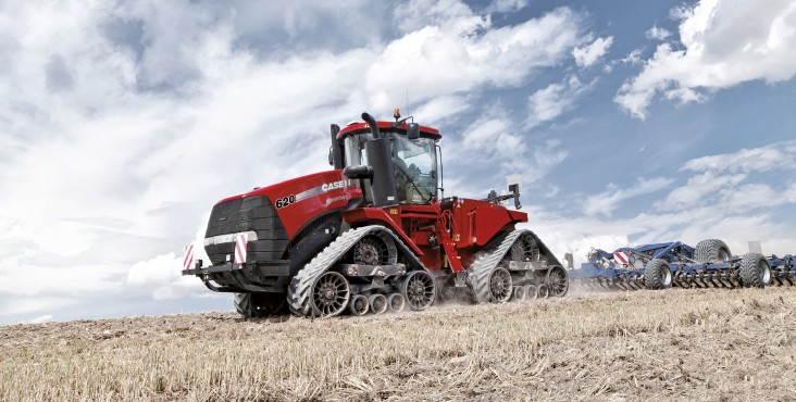 580 - 12.9 - 589hp - Tier4B