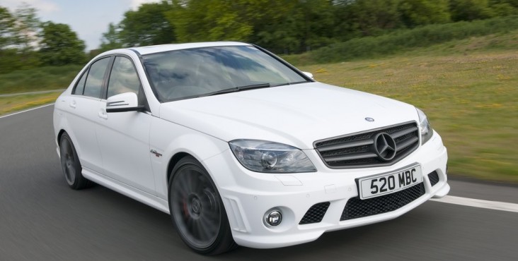 Mercedes C - W204 - 2010 > 2014 tuning review