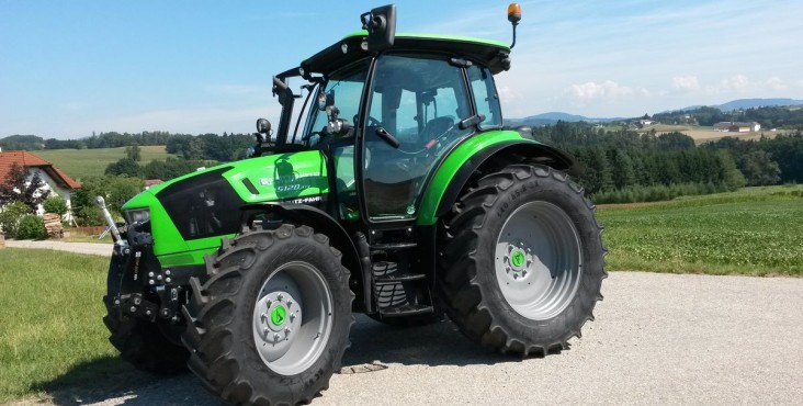 5100 - 95hp