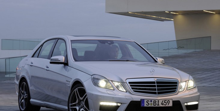 Mercedes E-Class - W212 - 2009 > 2013 tuning review