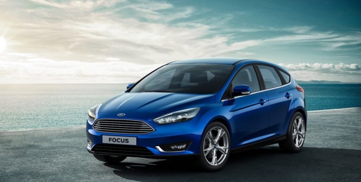 2.0 TDCi - 136hp