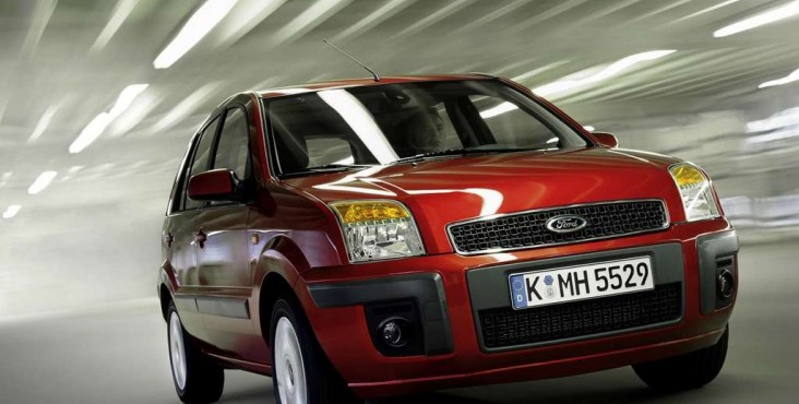 1.6 TDCi - 90hp