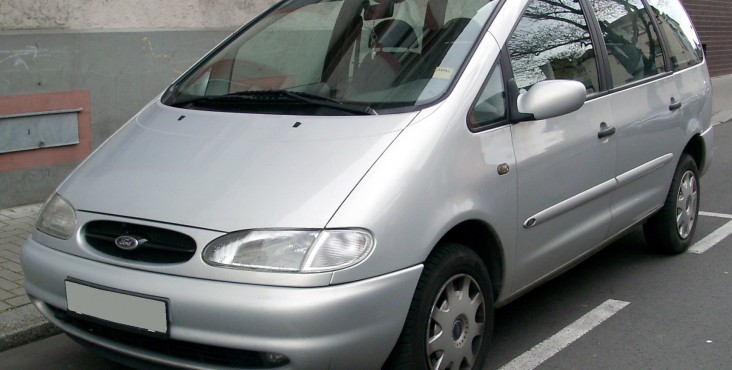 1.9 TDi - 110hp