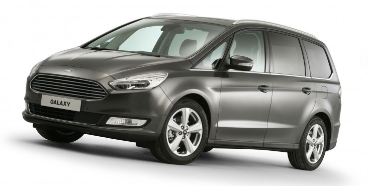 2.0 Ecoboost - 240hp