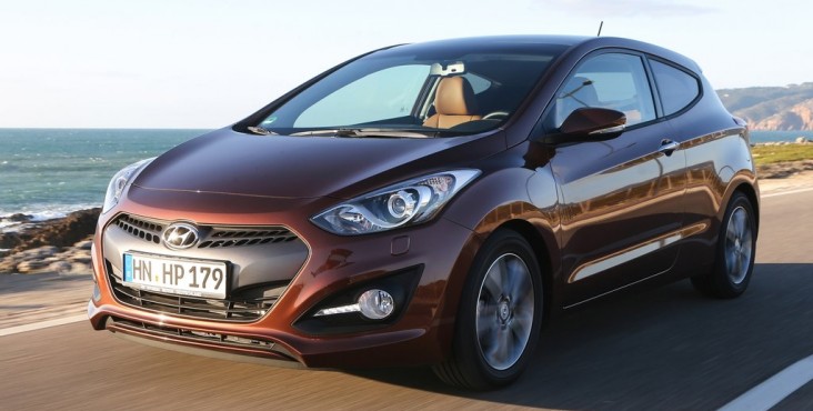 1.6 CRDi - 128hp