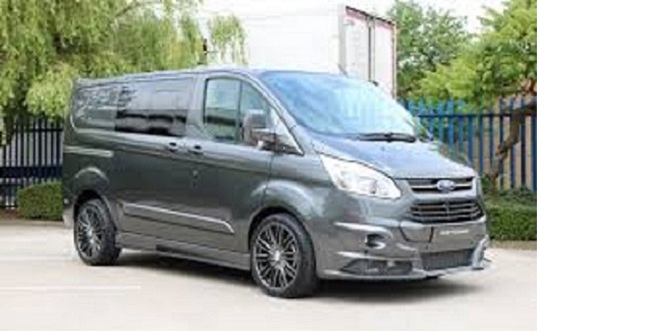 2.0 TDCI Ecoblue 170hp
