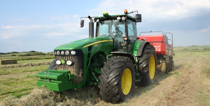 8130 - 6.8 - 250hp