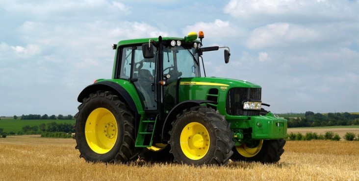 6830P - 6.8 - 145hp