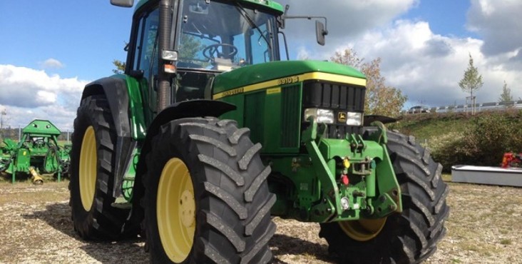 6910S - 6.8 - 150hp