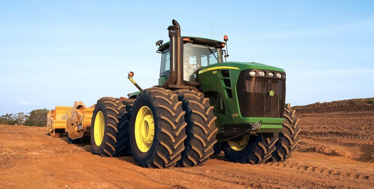 9630T - 13.5 - 537hp