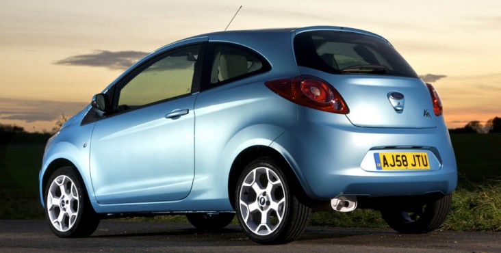 1.3 TDCi - 75hp