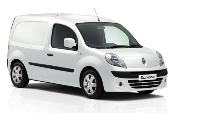 1.5 DCi - 110hp