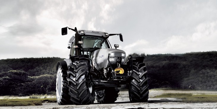 165 - 7.1 - 170hp