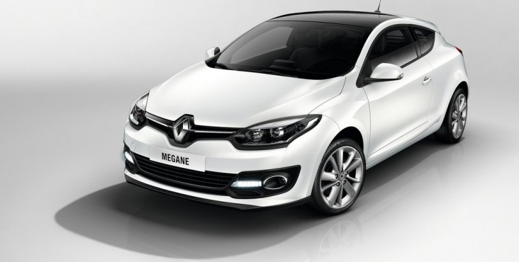 1.2 TCe - 130hp