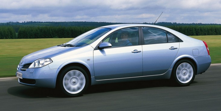 2.2 DCI - 126hp