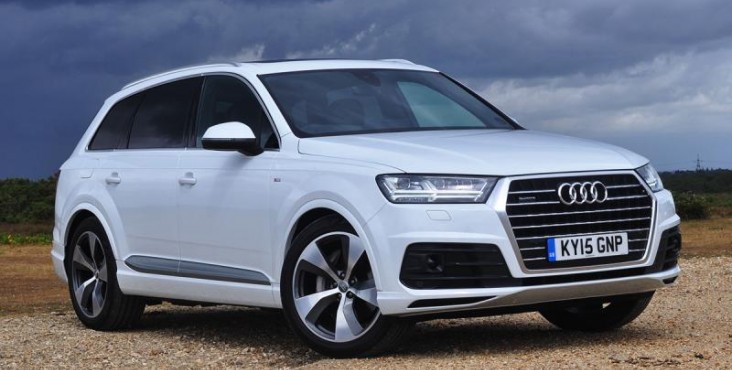 3.0 TFSI - 333hp