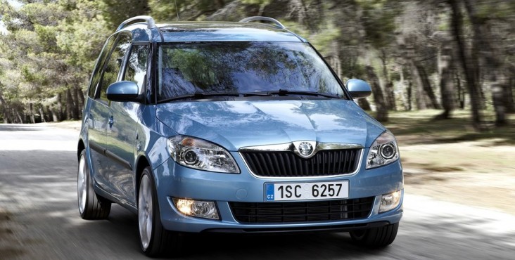 1.9 TDi - 105hp