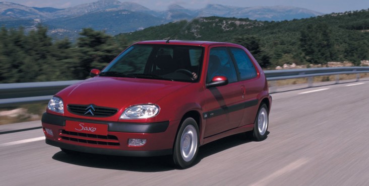 1.6 VTS 16v - 120hp