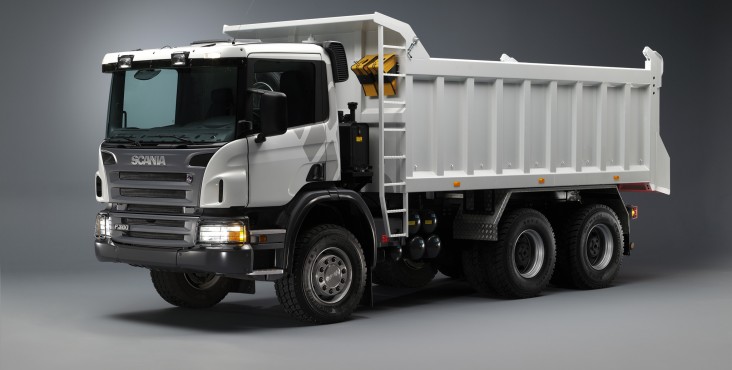 p370 - 13L - 370HP - EURO6