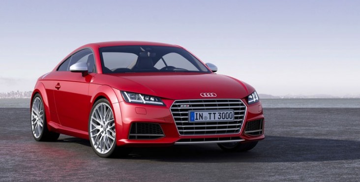 RS - 2.5 TFSI - 400hp