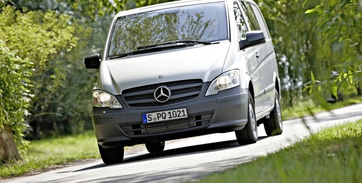 111 CDI - 116hp